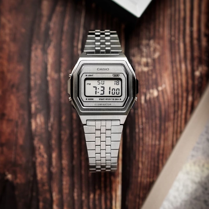 Bild von Casio Vintage
