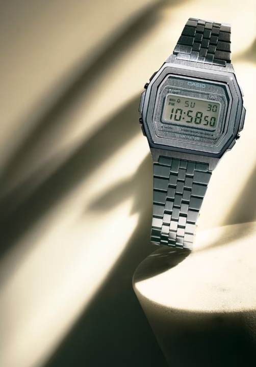 Bild von Casio Vintage