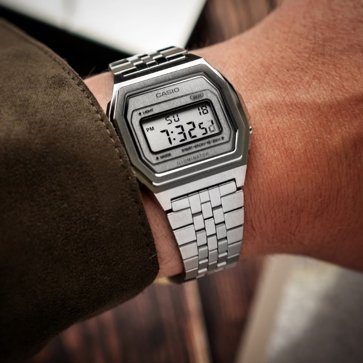 Bild von Casio Vintage