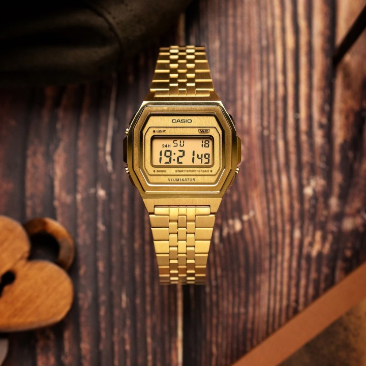 Bild von Casio Vintage