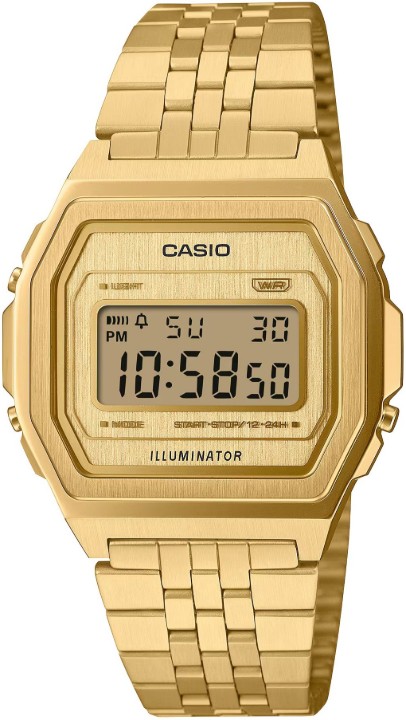 Bild von Casio Vintage