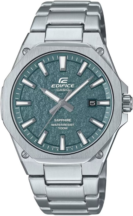 Bild von Casio Edifice