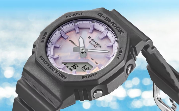 Bild von Casio G-Shock