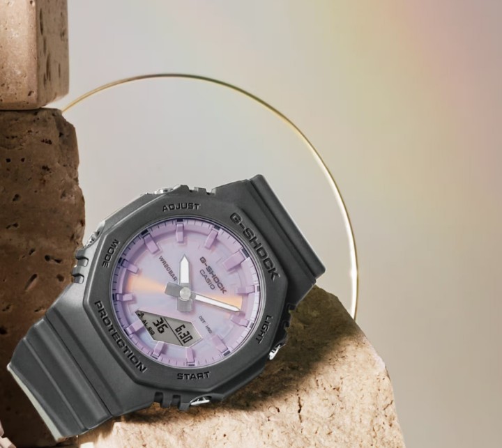 Bild von Casio G-Shock