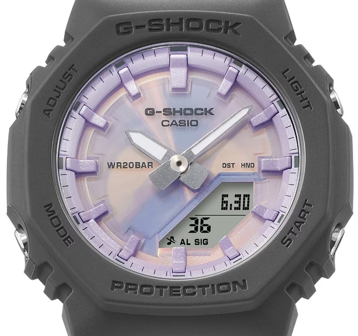Bild von Casio G-Shock