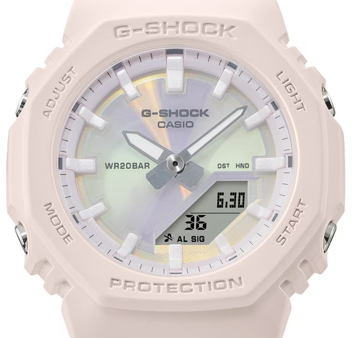 Bild von Casio G-Shock