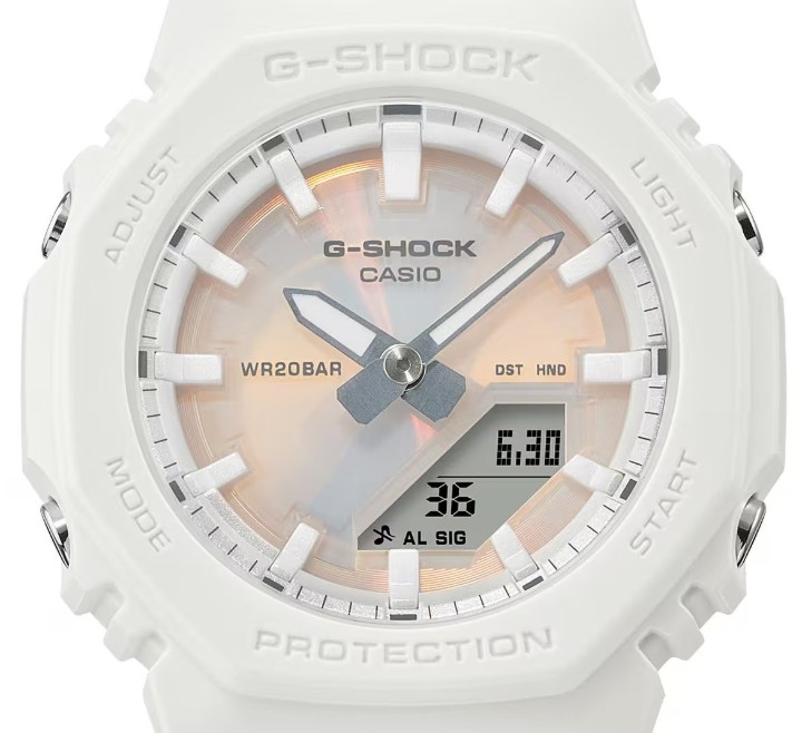 Bild von Casio G-Shock