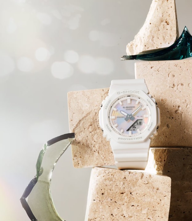 Bild von Casio G-Shock