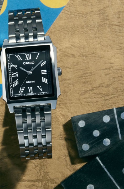 Bild von Casio Collection