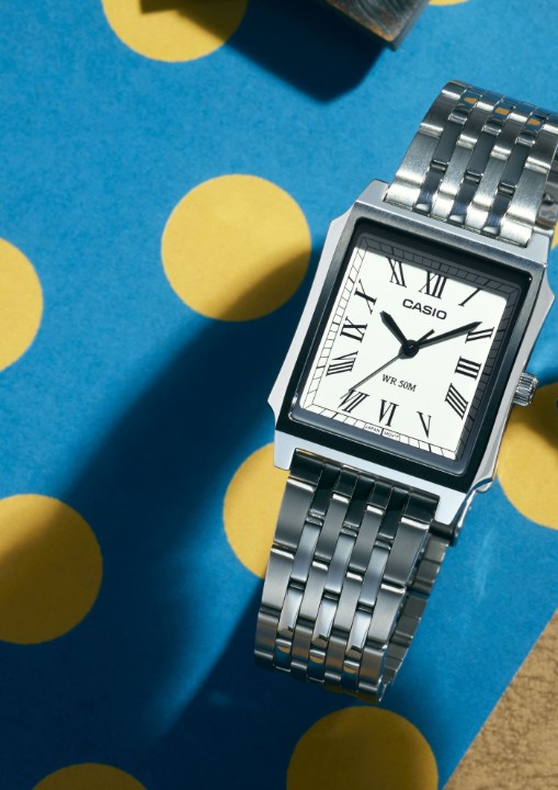 Bild von Casio Collection