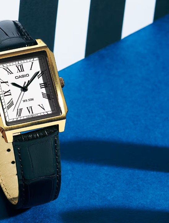 Bild von Casio Collection