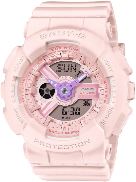 Bild von Casio Baby-G