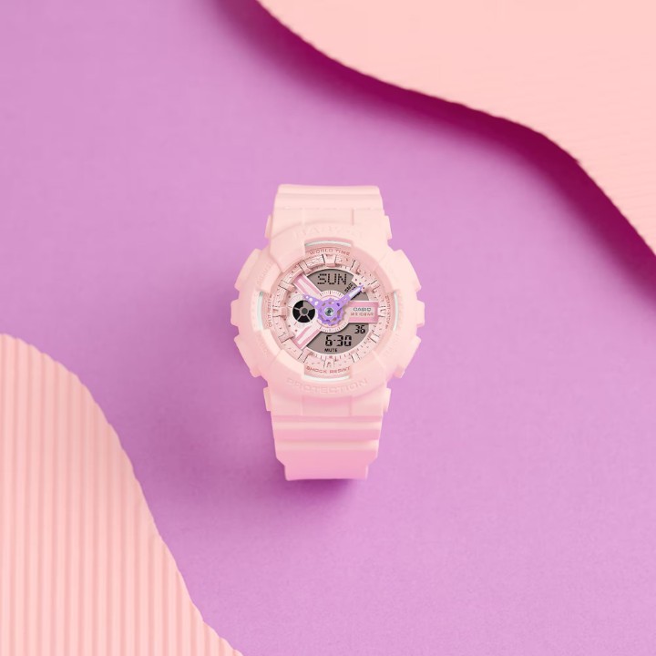 Bild von Casio Baby-G