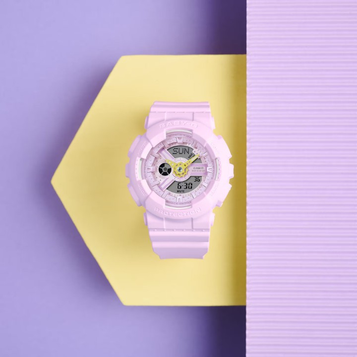 Bild von Casio Baby-G