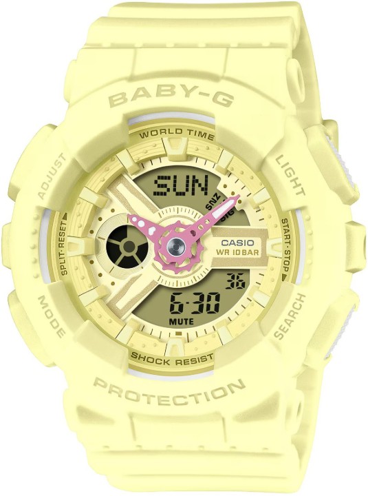 Bild von Casio Baby-G
