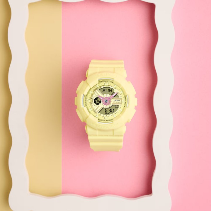 Bild von Casio Baby-G
