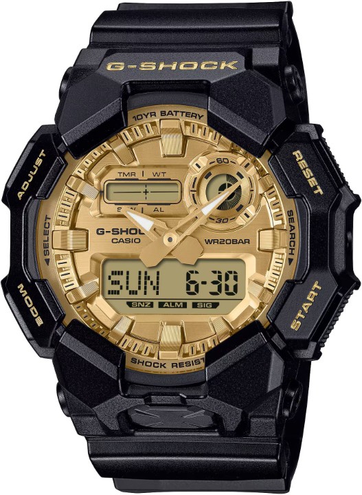 Bild von Casio G-Shock Carbon Core Guard