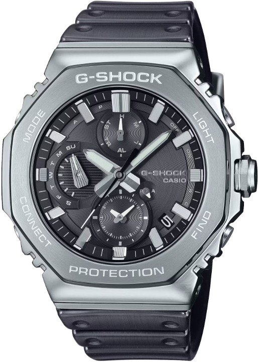 Bild von Casio G-Shock Pro
