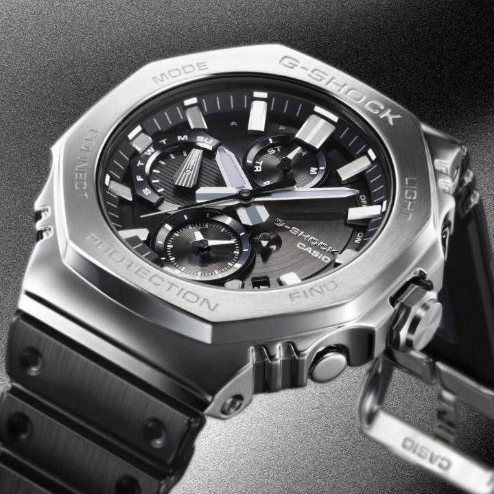Bild von Casio G-Shock Pro