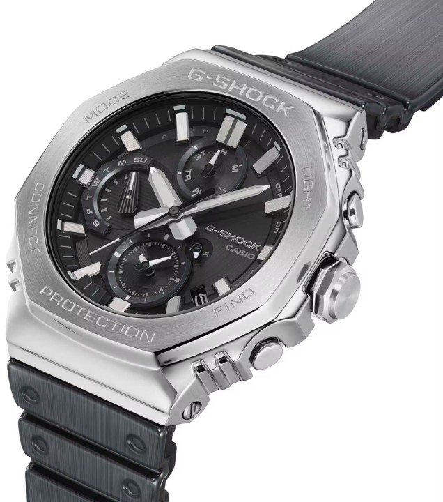 Bild von Casio G-Shock Pro