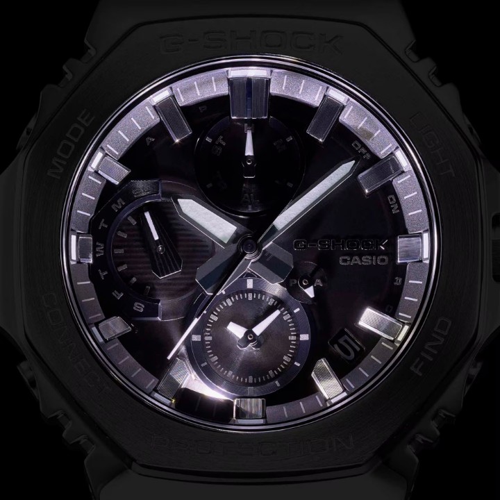 Bild von Casio G-Shock Pro