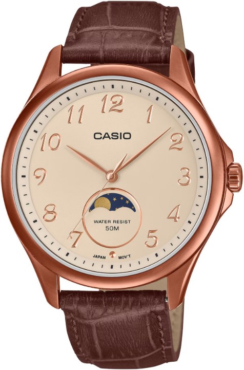 Bild von Casio Collection