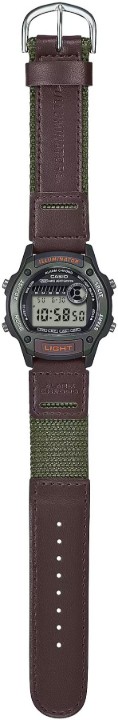 Bild von Casio Collection Digital