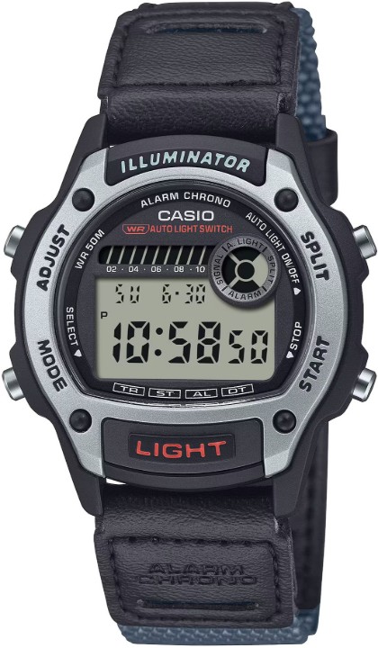 Bild von Casio Collection Digital
