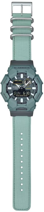 Bild von Casio G-Shock Carbon Core Guard