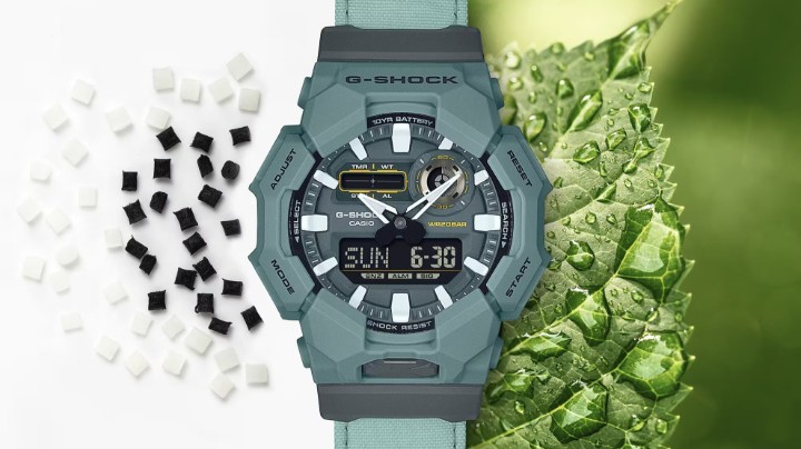 Bild von Casio G-Shock Carbon Core Guard