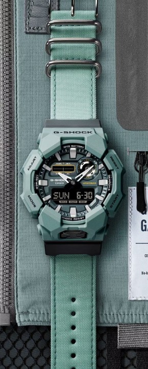 Bild von Casio G-Shock Carbon Core Guard