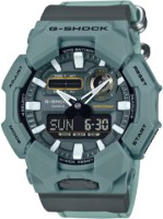 Produktdetails anzeigen - Casio G-Shock Carbon Core Guard Bild von Casio G-Shock Carbon Core Guard