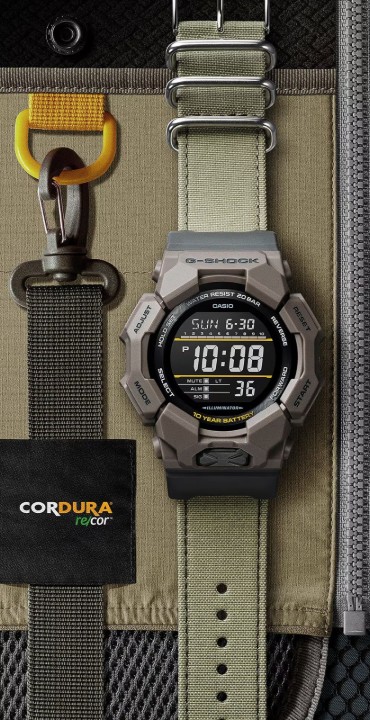 Bild von Casio G-Shock Carbon Core Guard