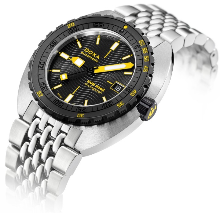Bild von Doxa SUB 300β Divingstar