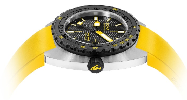 Bild von Doxa SUB 300β Divingstar