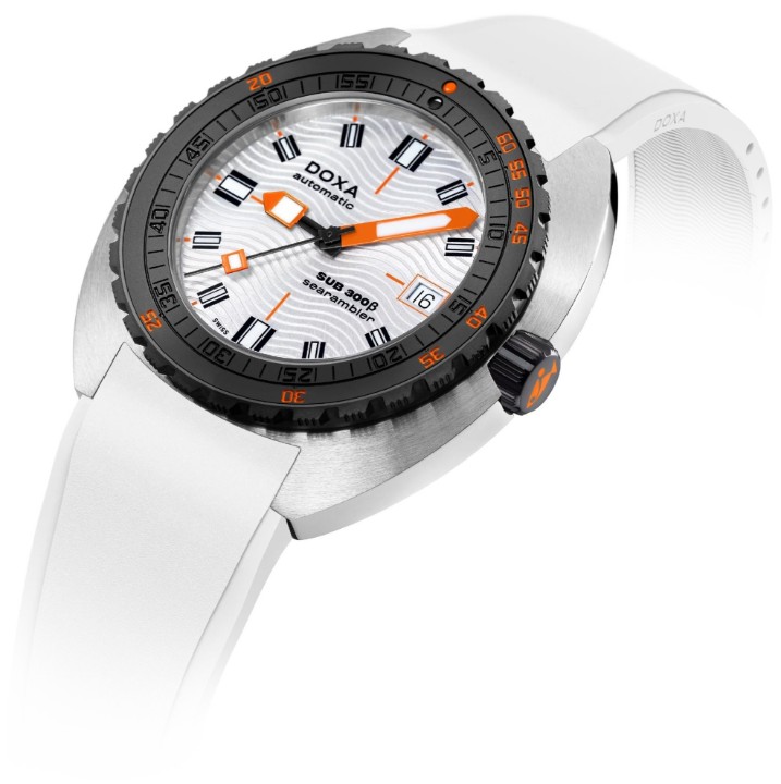 Bild von Doxa SUB 300β Searambler