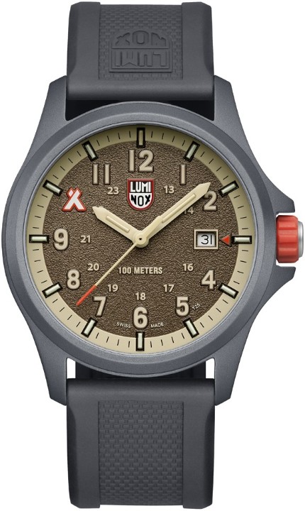 Bild von Luminox Bear Grylls Survival 3710 Land Series