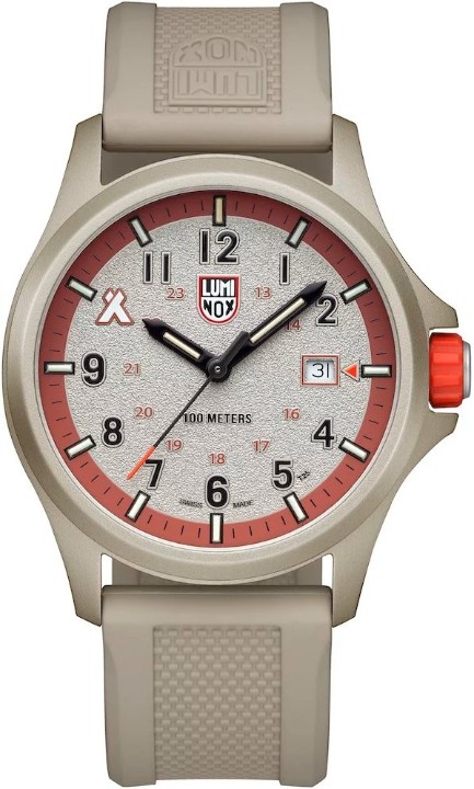Bild von Luminox Bear Grylls Survival 3710 Land Series