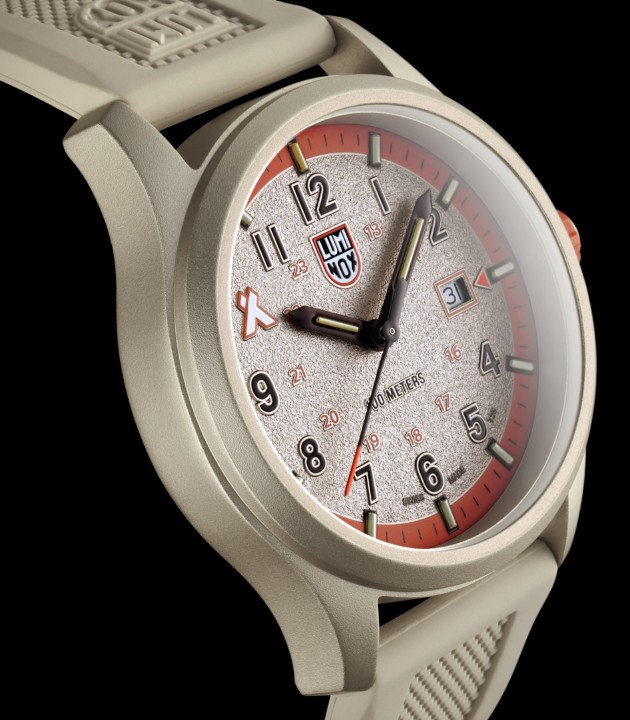 Bild von Luminox Bear Grylls Survival 3710 Land Series