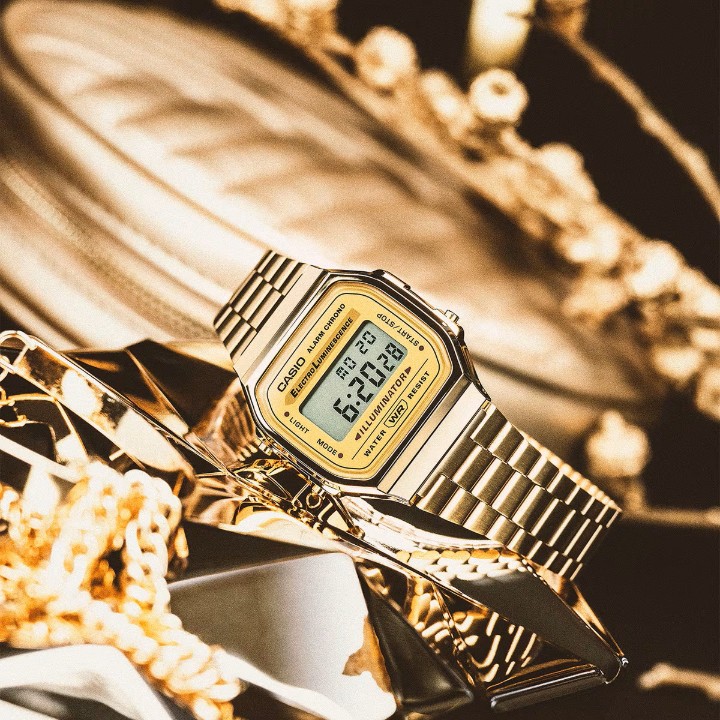 Bild von Casio Vintage