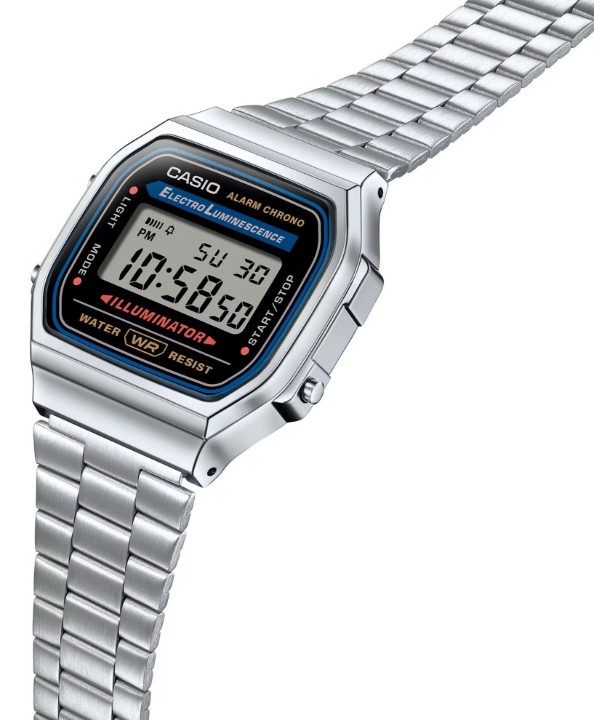 Bild von Casio Vintage