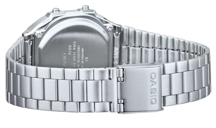 Bild von Casio Vintage