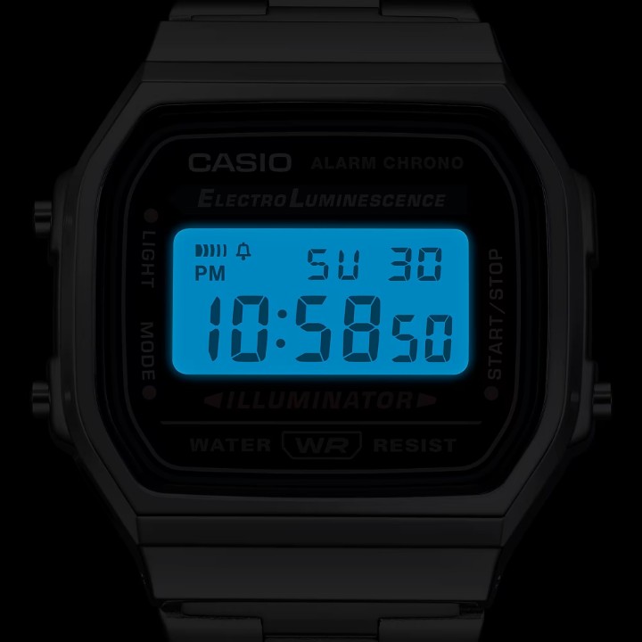 Bild von Casio Vintage