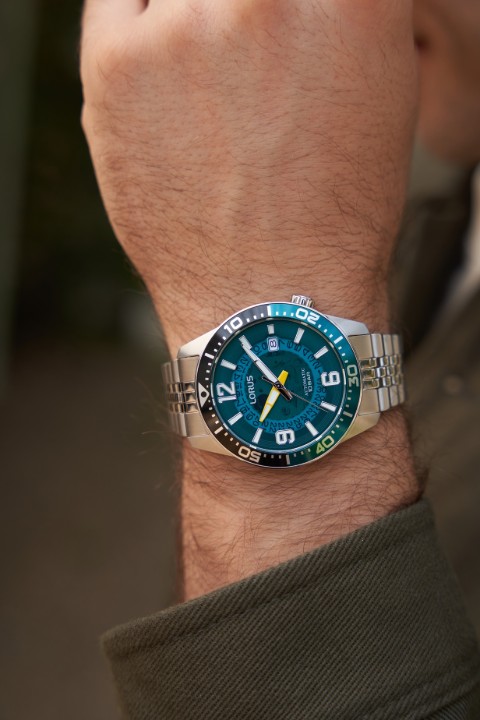 Bild von Lorus Automatic