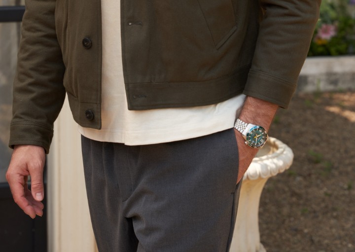 Bild von Lorus Automatic