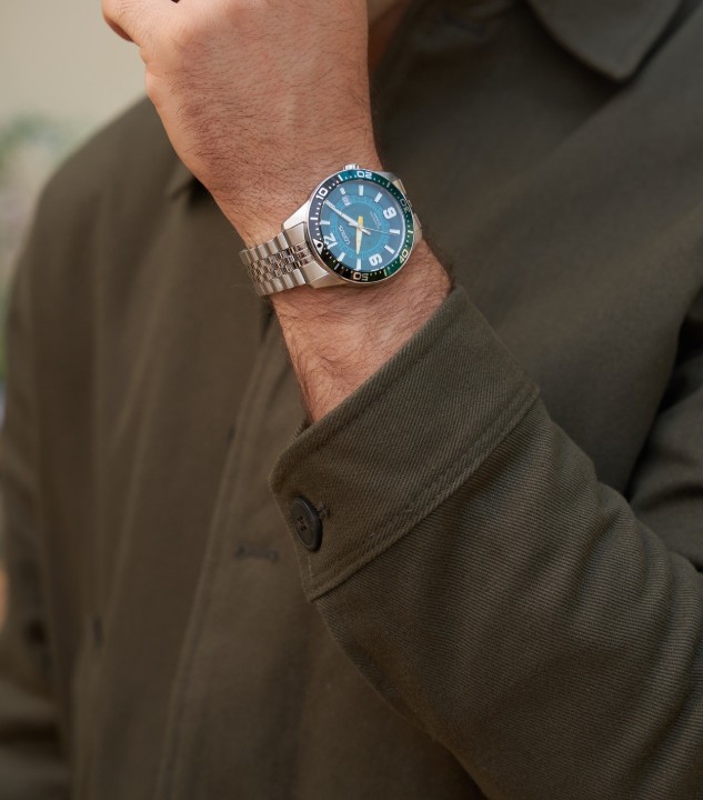 Bild von Lorus Automatic