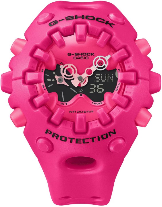 Bild von Casio G-Shock