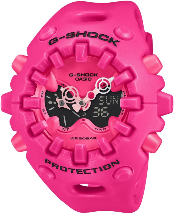 Bild von Casio G-Shock