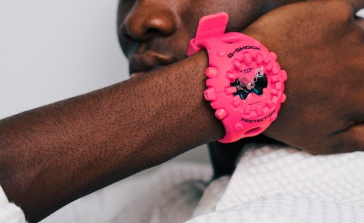 Bild von Casio G-Shock