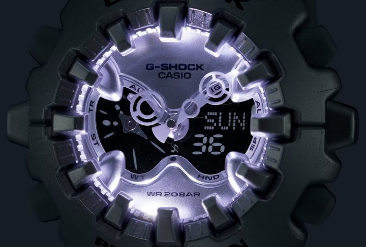 Bild von Casio G-Shock